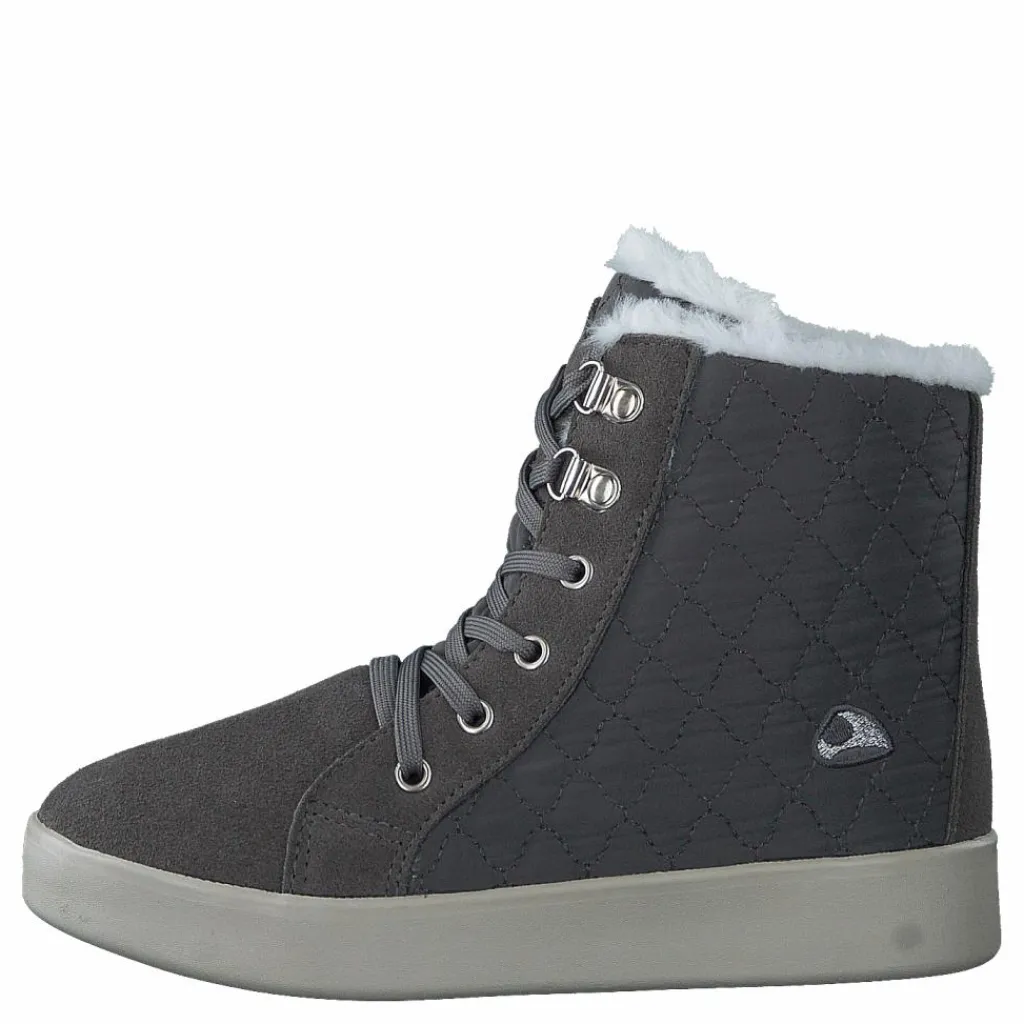Viking Elsa Wp Grey Grå och Blå Online