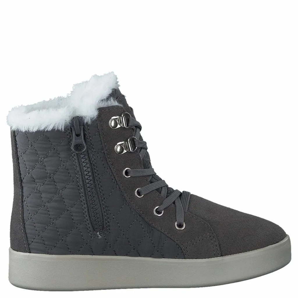 Viking Elsa Wp Grey Grå och Blå Online