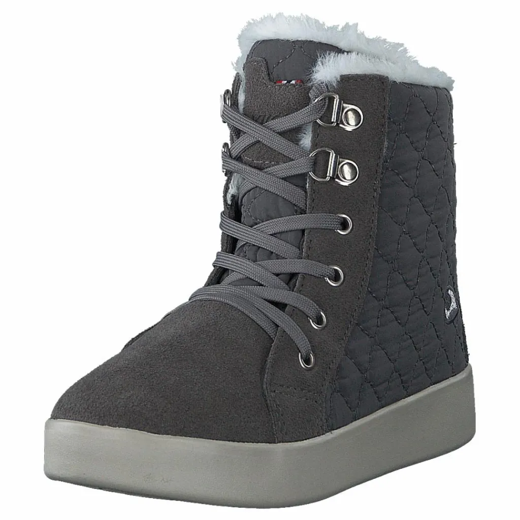 Viking Elsa Wp Grey Grå och Blå Online