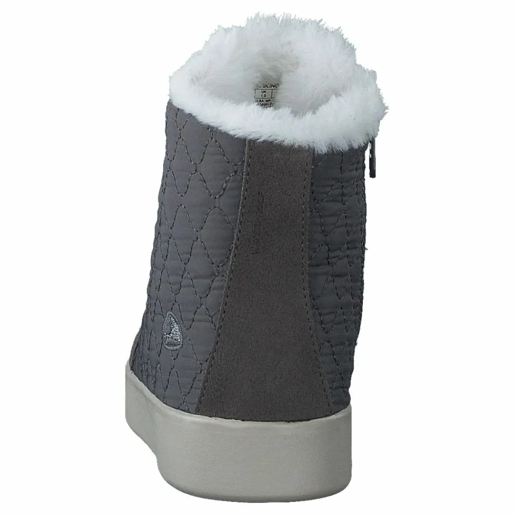 Viking Elsa Wp Grey Grå och Blå Online