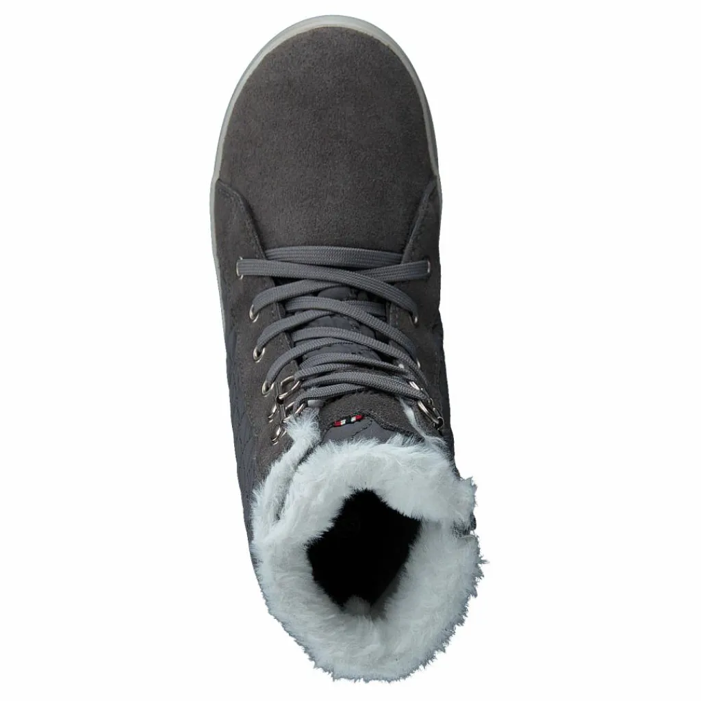 Viking Elsa Wp Grey Grå och Blå Online