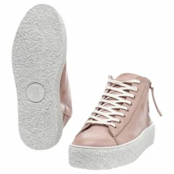 Embrace Leather Sh Pink*Sneaky Steve Online