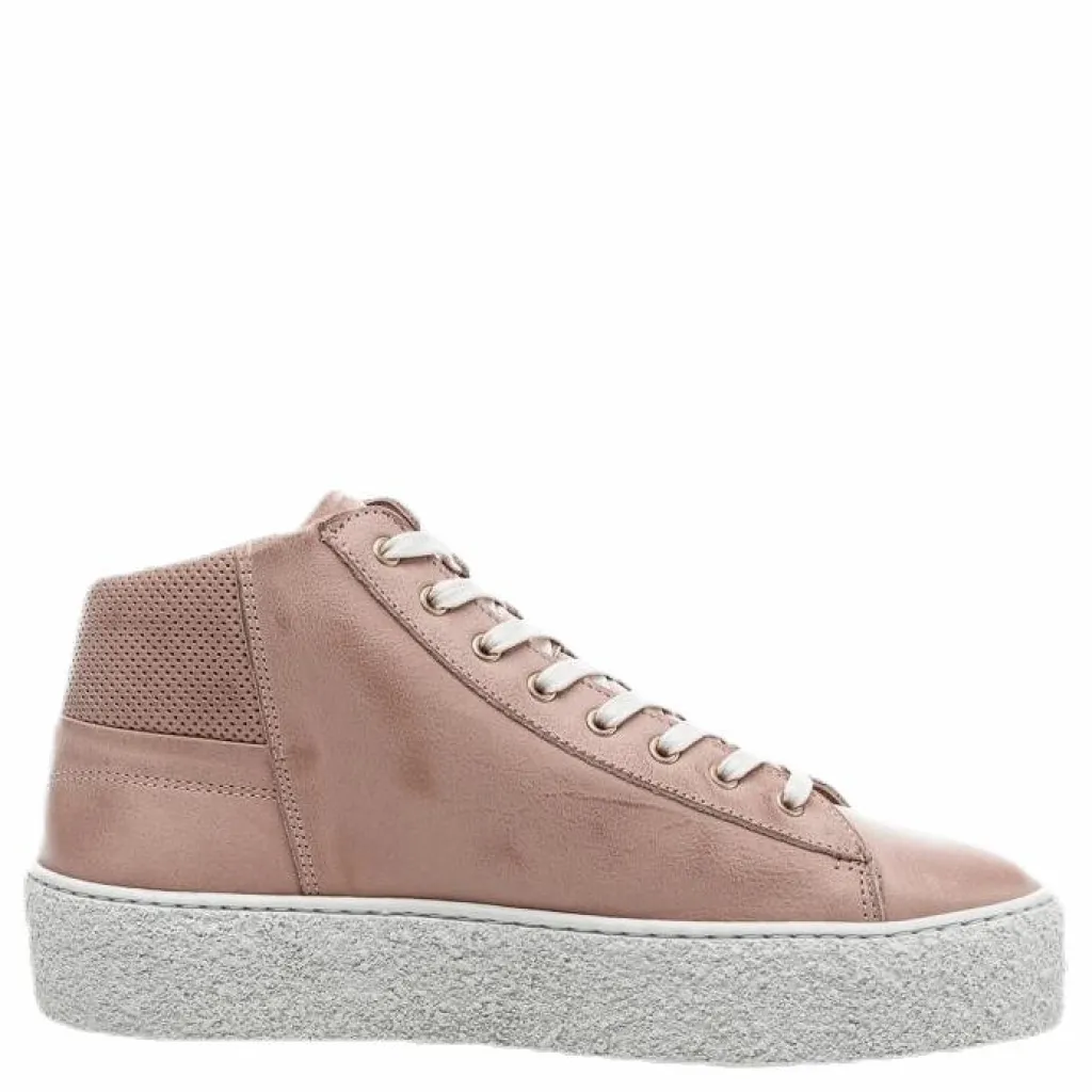 Embrace Leather Sh Pink*Sneaky Steve Online