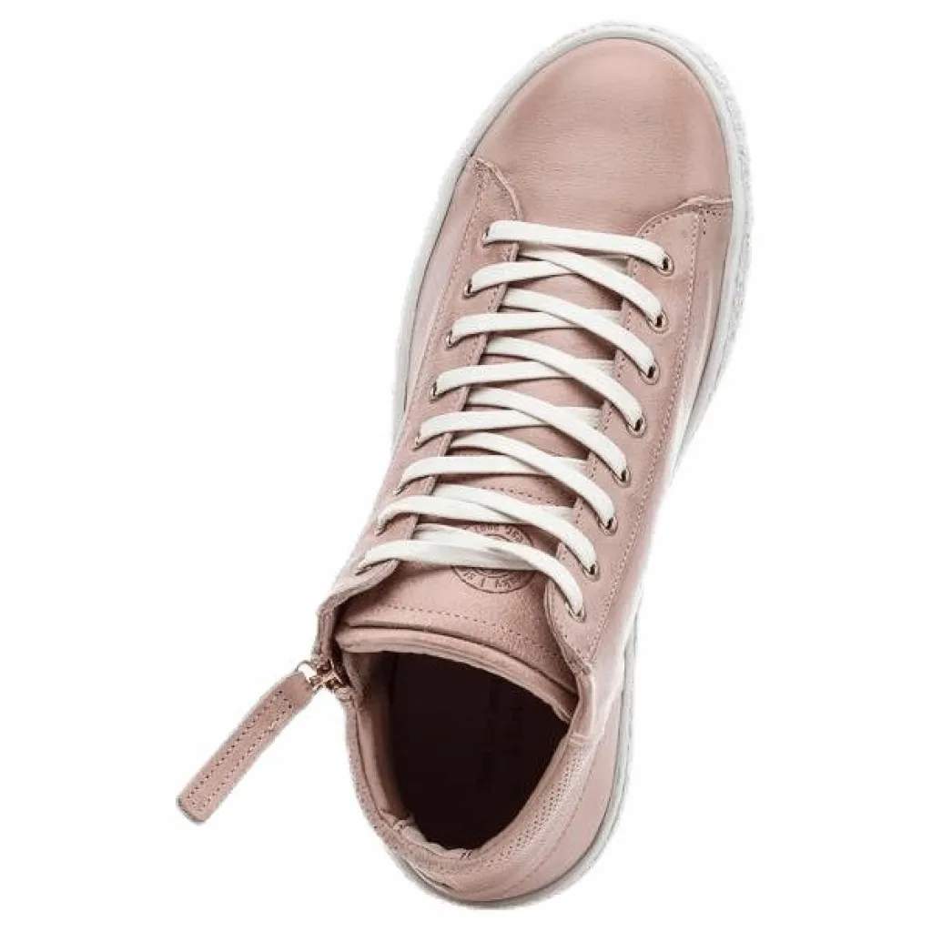 Embrace Leather Sh Pink*Sneaky Steve Online