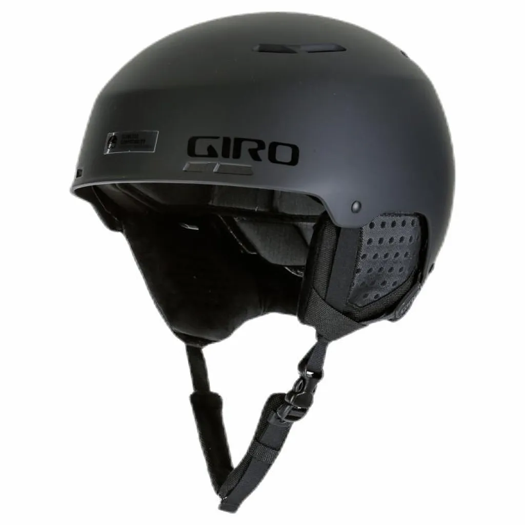 Emerge Mips Black*Giro Online