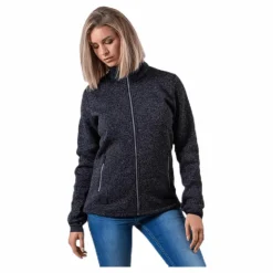 Emilia Sweater Black*Wyte Best