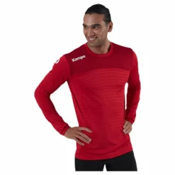 Emotion 2.0 LS Red*Kempa Sale