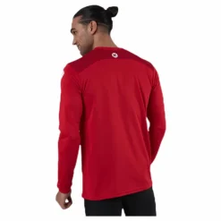 Emotion 2.0 LS Red*Kempa Sale