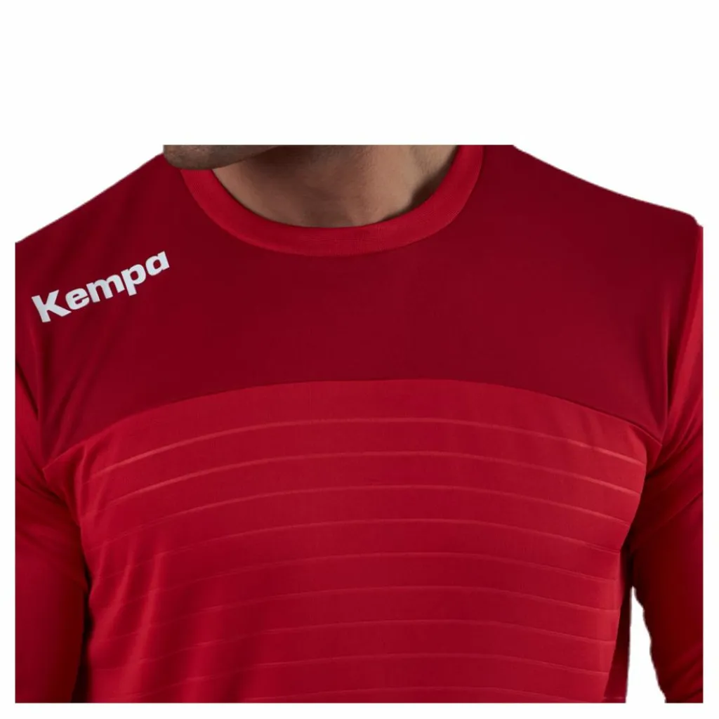 Emotion 2.0 LS Red*Kempa Sale