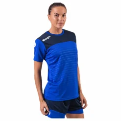Emotion 2.0 Shirt Blue*Kempa Sale