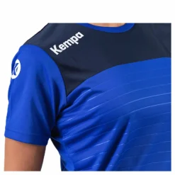 Emotion 2.0 Shirt Blue*Kempa Sale