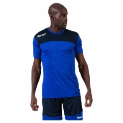 Kempa Emotion 2.0 Shirt Blue Blå Best