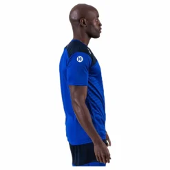 Kempa Emotion 2.0 Shirt Blue Blå Best