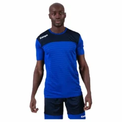 Kempa Emotion 2.0 Shirt Blue Blå Best