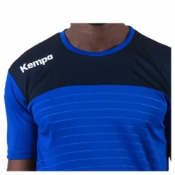 Kempa Emotion 2.0 Shirt Blue Blå Best
