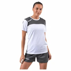 Emotion 2.0 Shirt White/Grey*Kempa New