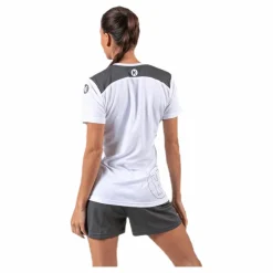 Emotion 2.0 Shirt White/Grey*Kempa New