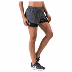 Emotion 2.0 Shorts Black/Grey*Kempa Sale