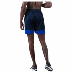 Kempa Emotion 2.0 Shorts Blue Blå Outlet