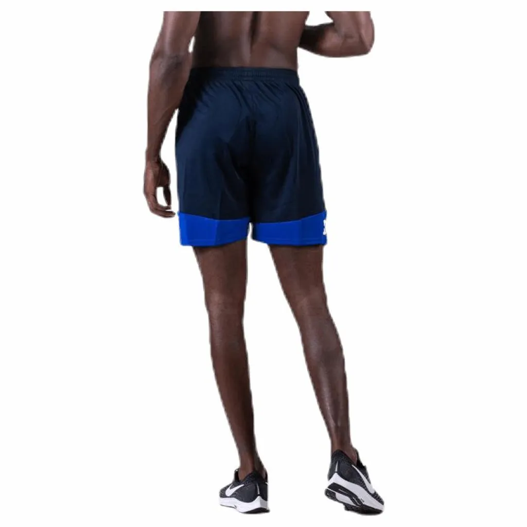 Kempa Emotion 2.0 Shorts Blue Blå Outlet