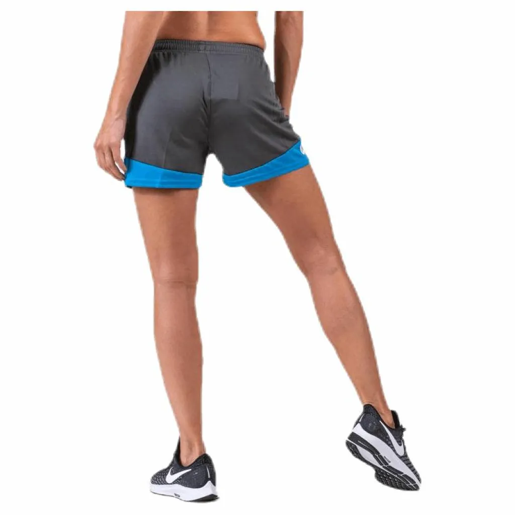 Kempa Emotion 2.0 Shorts Blue/Grey Blå och Grå Discount