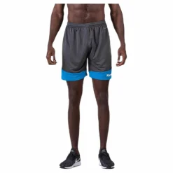 Emotion 2.0 Shorts Blue/Grey*Kempa Sale