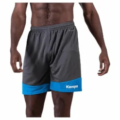 Emotion 2.0 Shorts Blue/Grey*Kempa Sale
