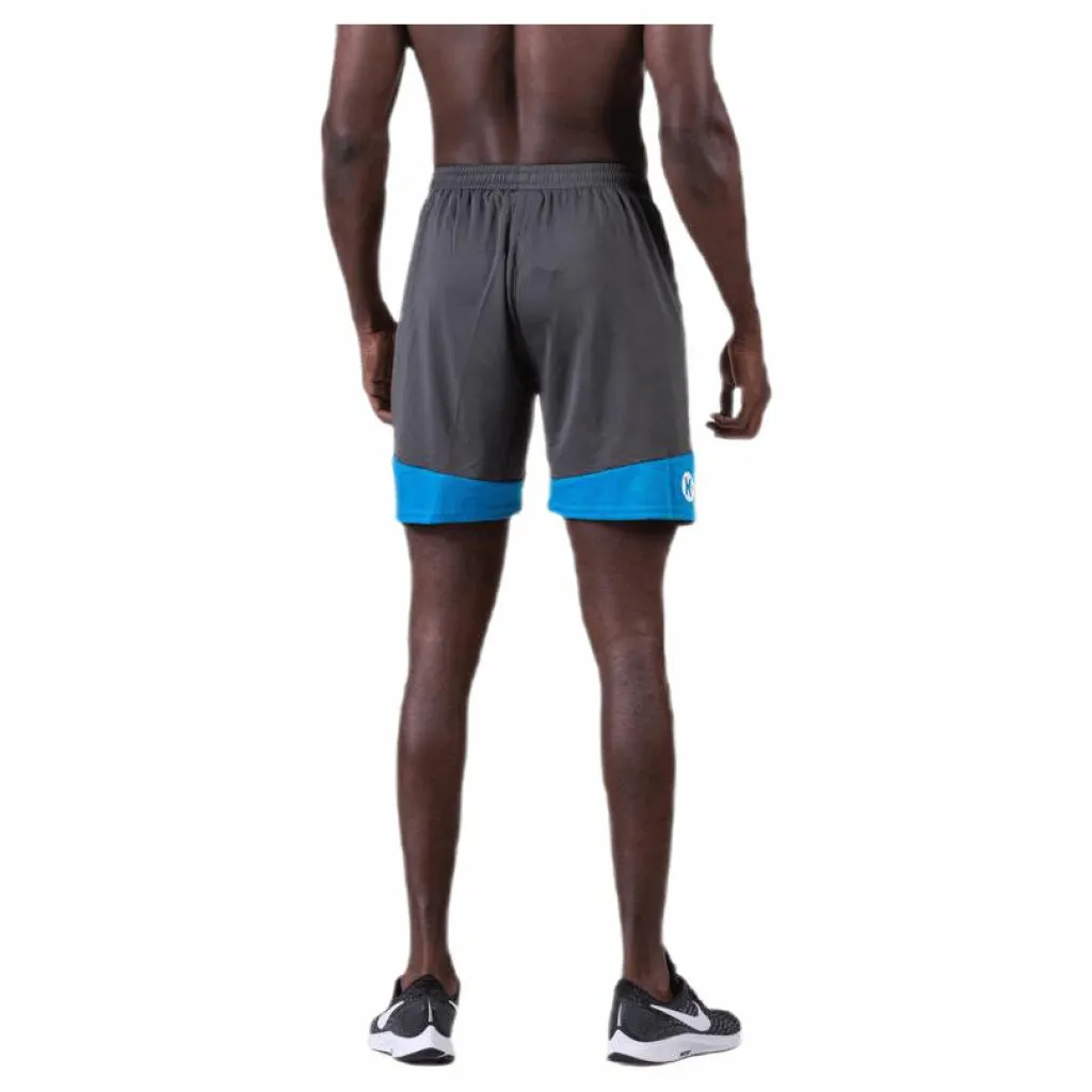 Emotion 2.0 Shorts Blue/Grey*Kempa Sale