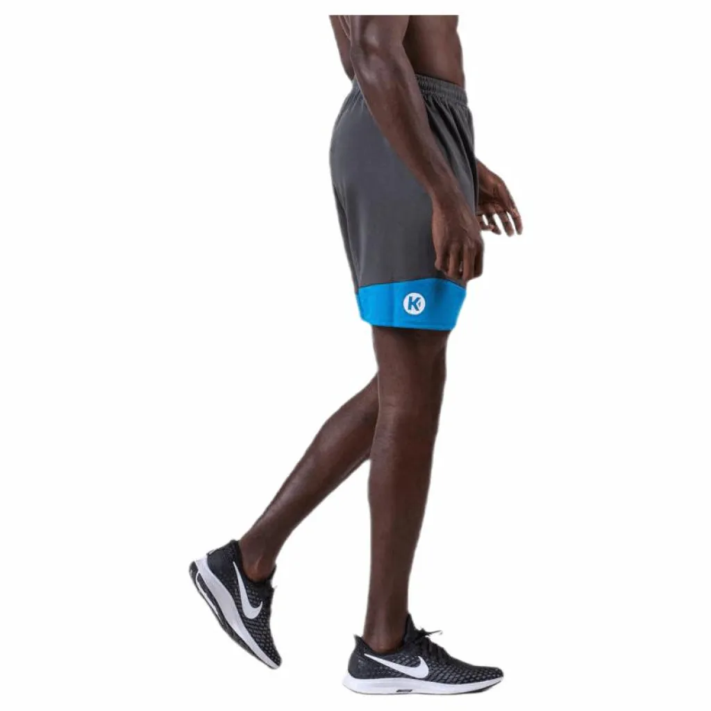 Emotion 2.0 Shorts Blue/Grey*Kempa Sale