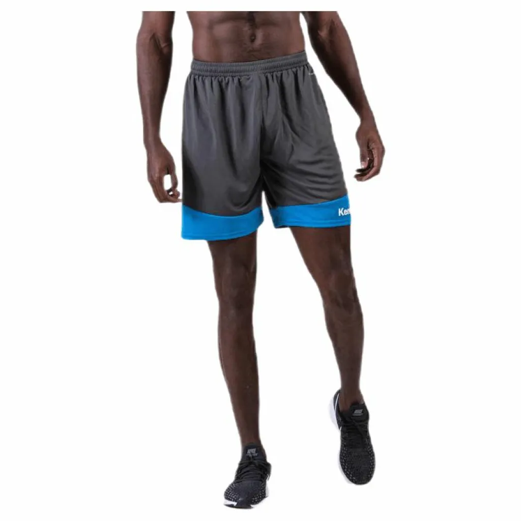 Emotion 2.0 Shorts Blue/Grey*Kempa Sale