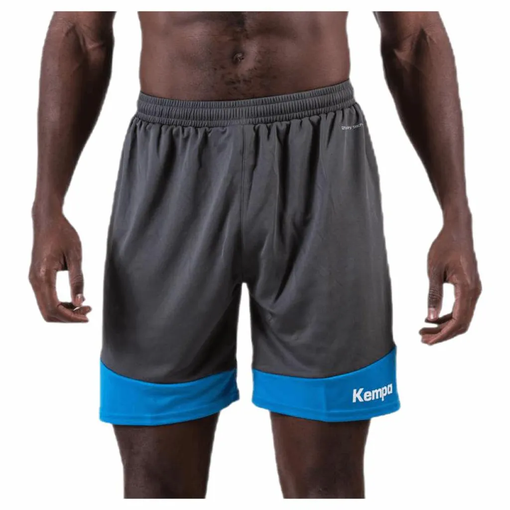 Emotion 2.0 Shorts Blue/Grey*Kempa Sale