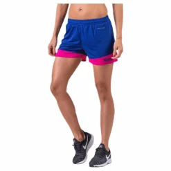 Kempa Emotion 2.0 Shorts Purple/Pink Lila och Rosa New