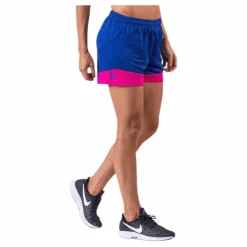 Kempa Emotion 2.0 Shorts Purple/Pink Lila och Rosa New