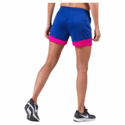 Kempa Emotion 2.0 Shorts Purple/Pink Lila och Rosa New