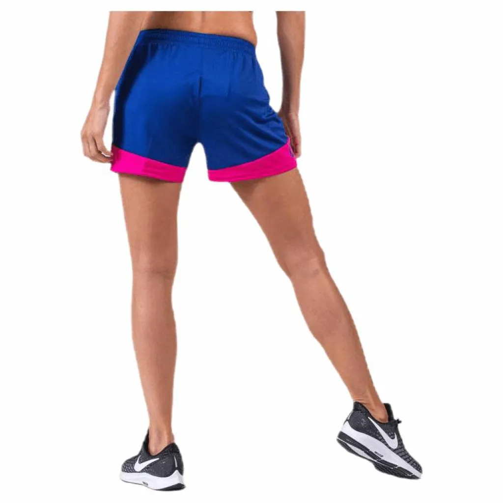 Kempa Emotion 2.0 Shorts Purple/Pink Lila och Rosa New