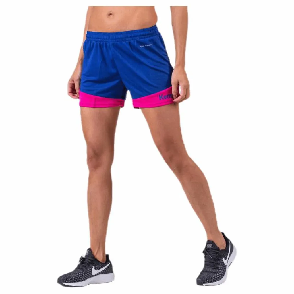 Kempa Emotion 2.0 Shorts Purple/Pink Lila och Rosa New