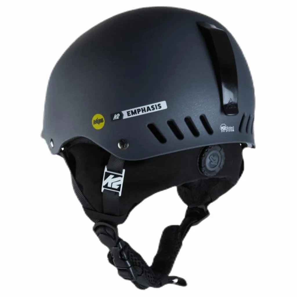 Emphasis Mips Grey*K2 Hot