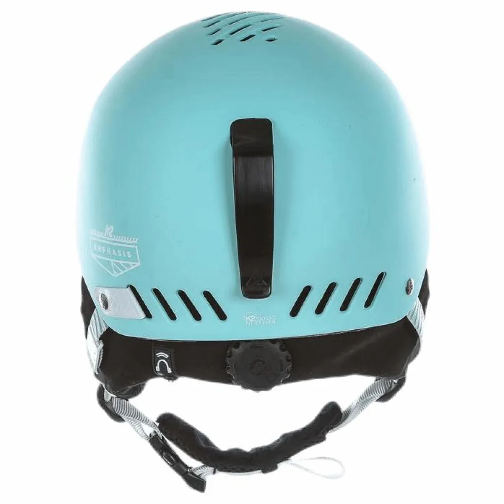 Emphasis Turquoise*K2 Sale