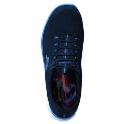 Skechers Empire - Ocean View 12406 NVBL Blå Discount