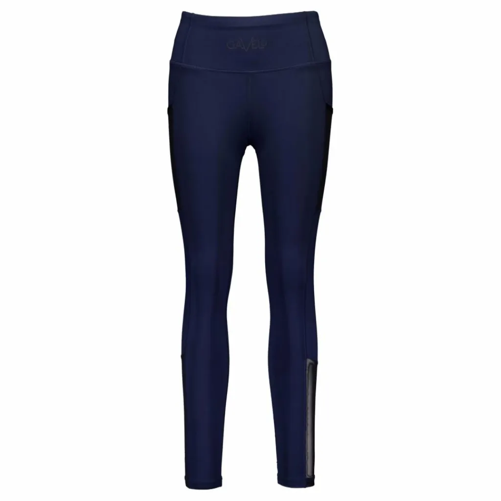 Empower Pocket Tights Blue*Gavelo Discount
