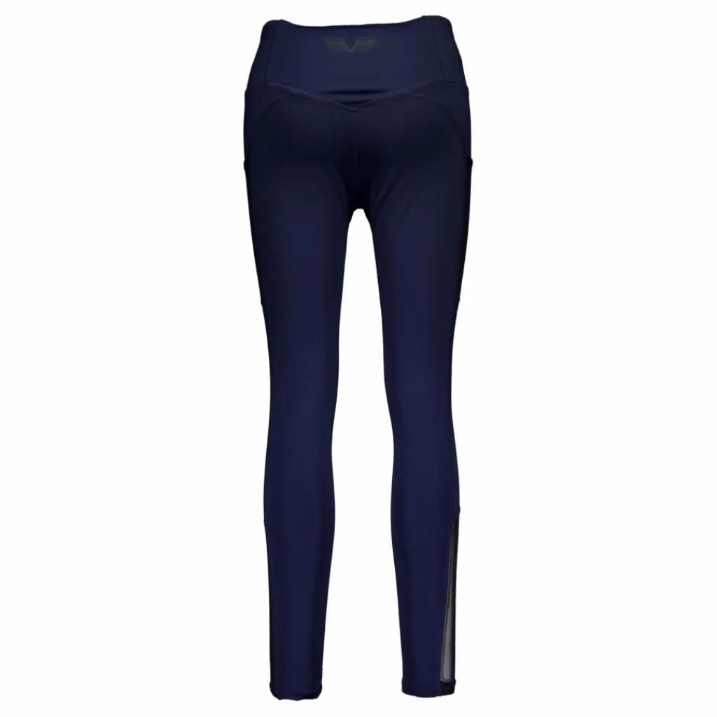 Empower Pocket Tights Blue*Gavelo Discount