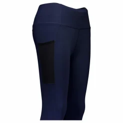 Empower Pocket Tights Blue*Gavelo Discount