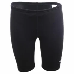 Speedo End+ Jammer Boys Black Svart Best