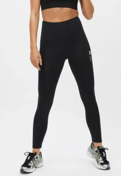 Endorphin Logo Tights Black*Röhnisch Online
