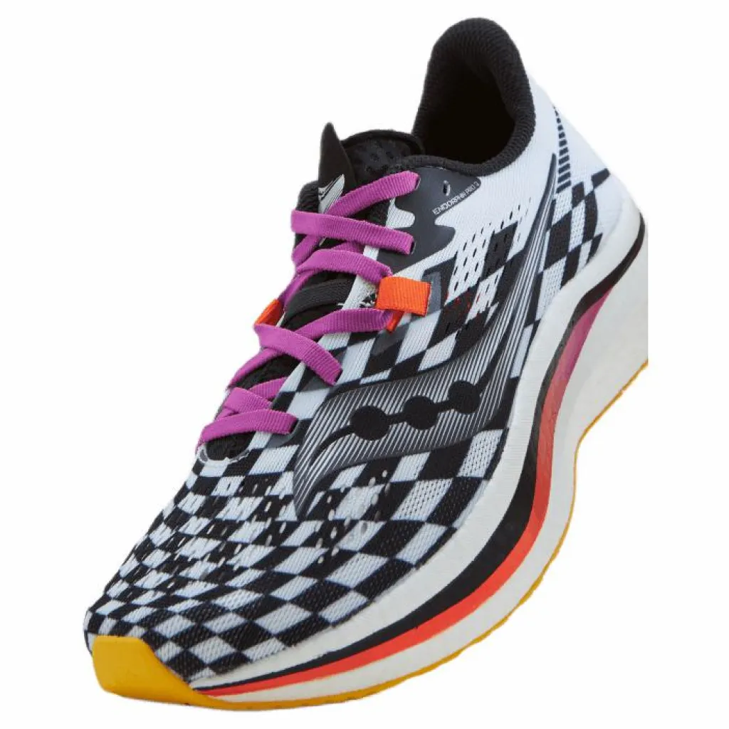 Endorphin Pro 2 Reverie*Saucony Clearance