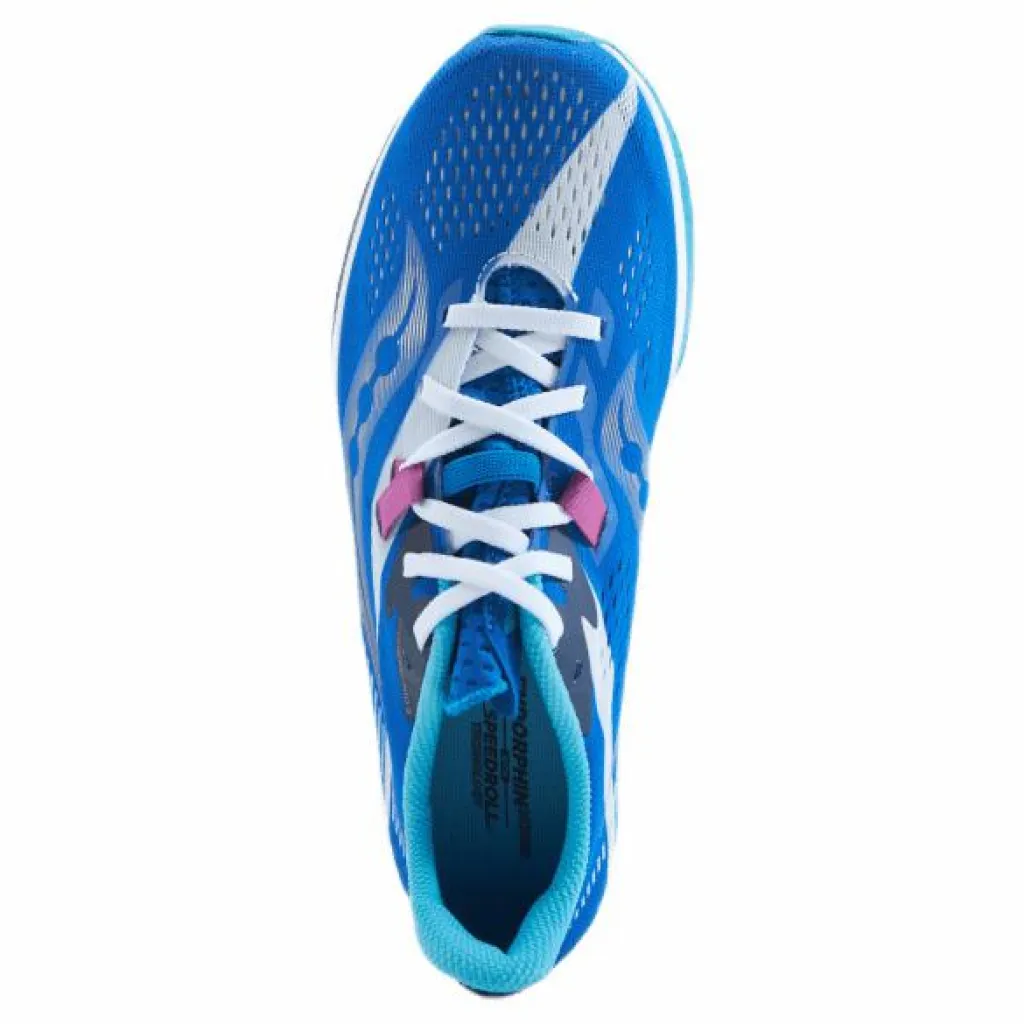 Endorphin Pro 2 Royal/white*Saucony New