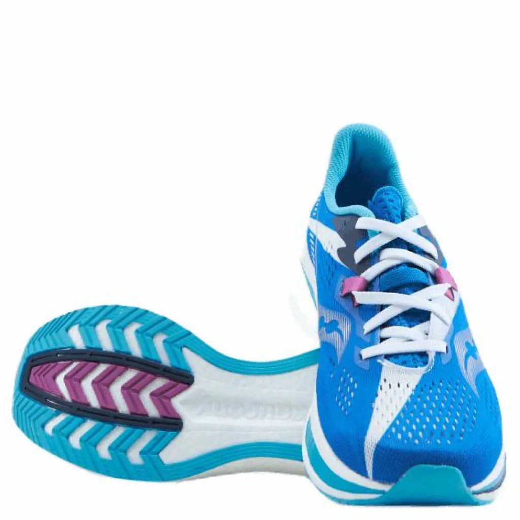 Endorphin Pro 2 Royal/white*Saucony New