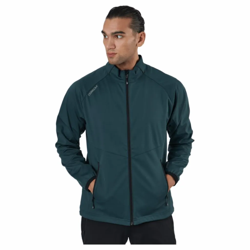 Endurance Jkt Forestgreen*Dobsom Sale