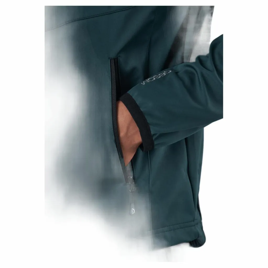 Endurance Jkt Forestgreen*Dobsom Sale