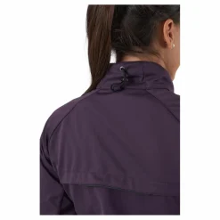 Dobsom Endurance Jkt Wmn Wine Lila Outlet